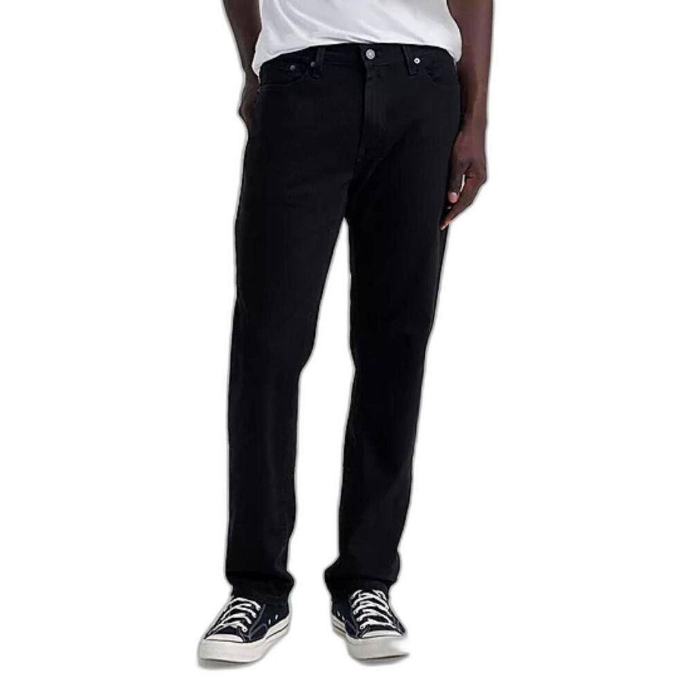 Levi-s Men's Black Jeans